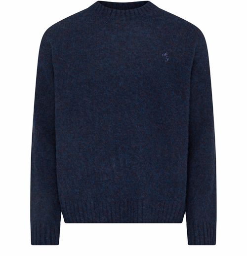 ACNE STUDIOS Round-neck sweater
