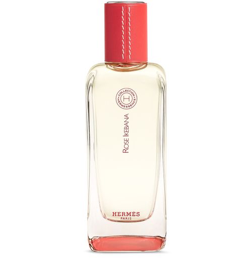 HERMÈS Rose Ikebana, Eau de Toilette 100 ml