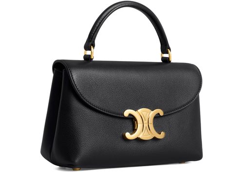 CELINE Sac Nino Teen en veau souple