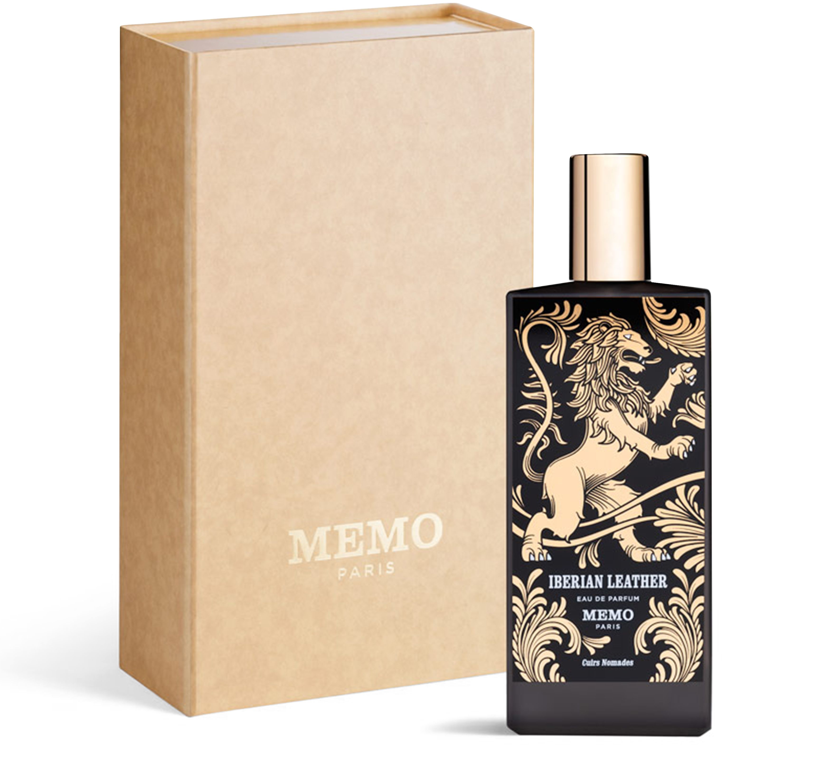 Iberian Leather eau de parfum 75 ml thumbnail 3