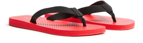 THE ROW Dune classic sandals