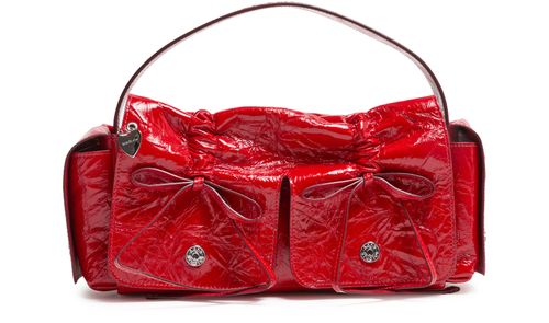 ACNE STUDIOS Sac multipoches porté main