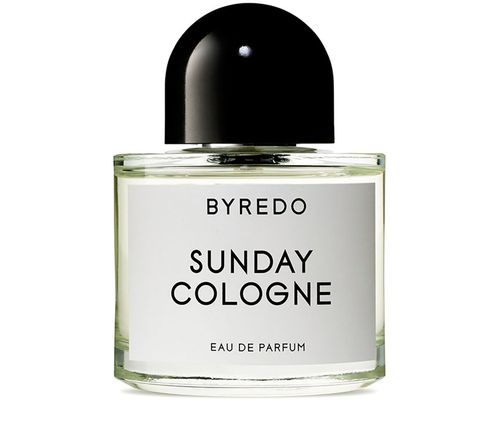 BYREDO Sunday Cologne Eau de parfum 50 ml