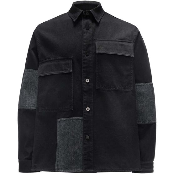 jw anderson コーデュロイ　シャツブルゾン jw anderson コーデュロイ シャツブルゾン ジェイダブリュー