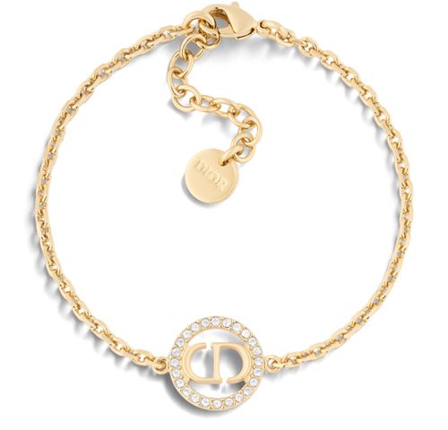 DIOR Petit CD Bracelet
