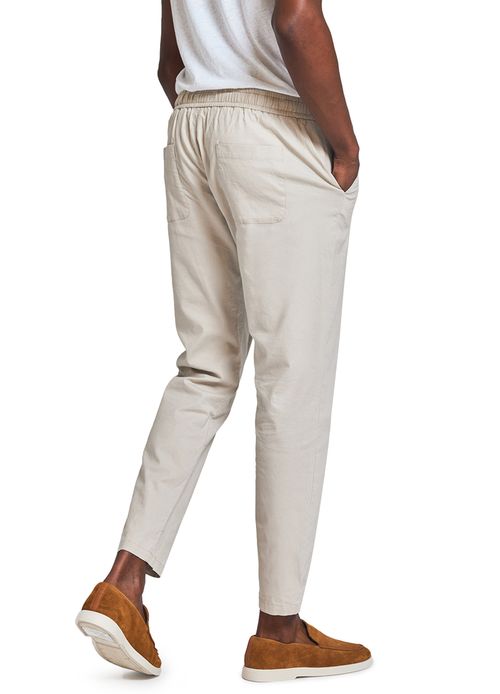 FRESCOBOL CARIOCA Mendes trousers