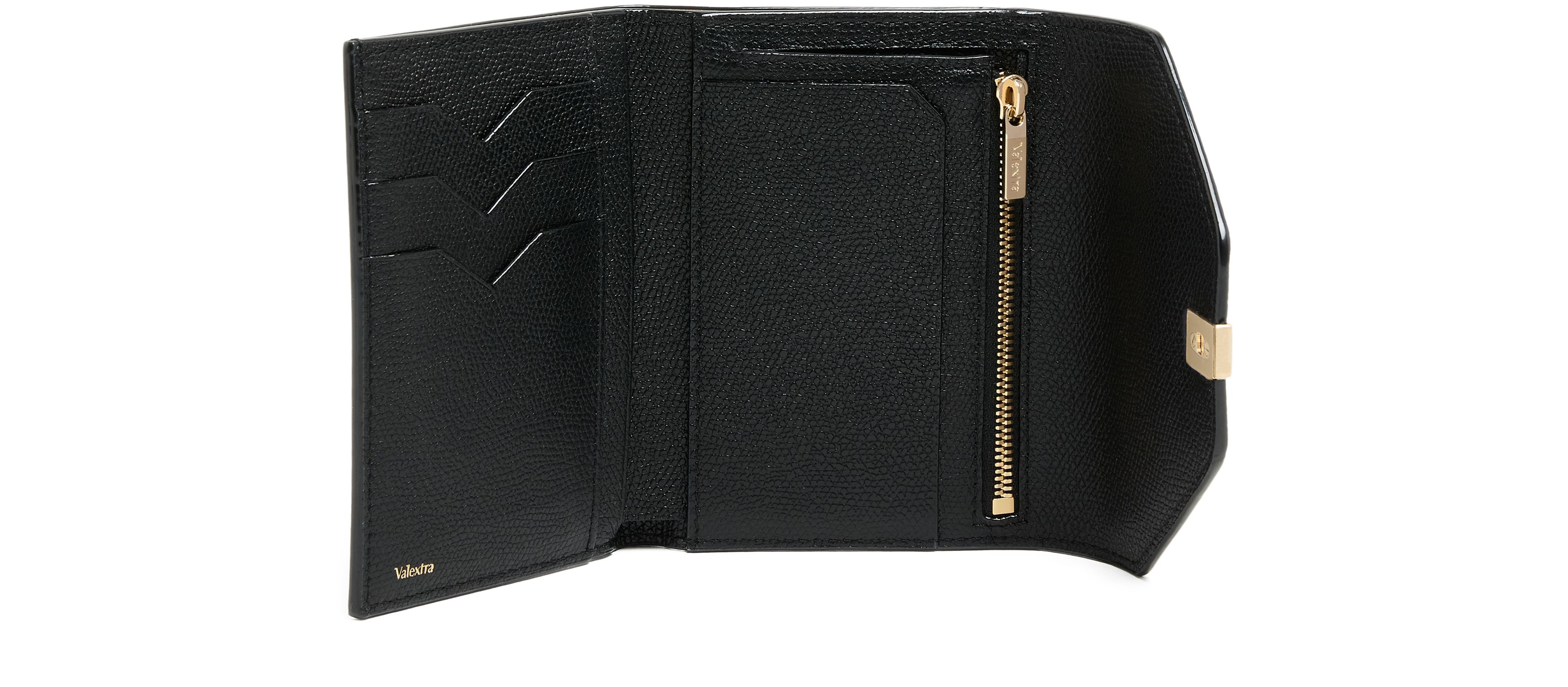 Iside 3 CC folding wallet thumbnail 6