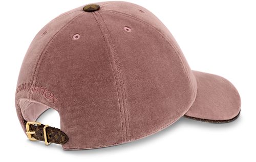 LOUIS VUITTON Casquette LV Touch