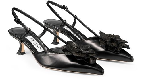 JIMMY CHOO Mimmi 50 slingbacks