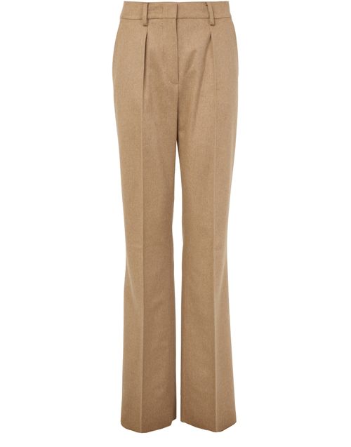 MAX MARA Carbone straight pants