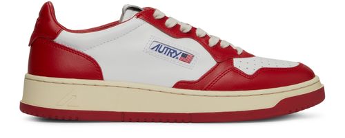 AUTRY Sneakers Medalist bicolore