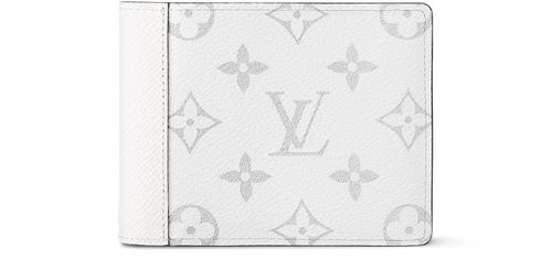 LOUIS VUITTON 多功能钱包