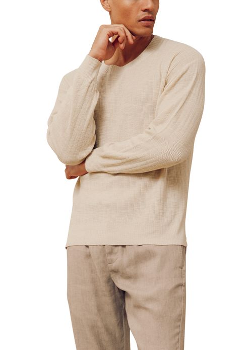 FRESCOBOL CARIOCA Sancho knit