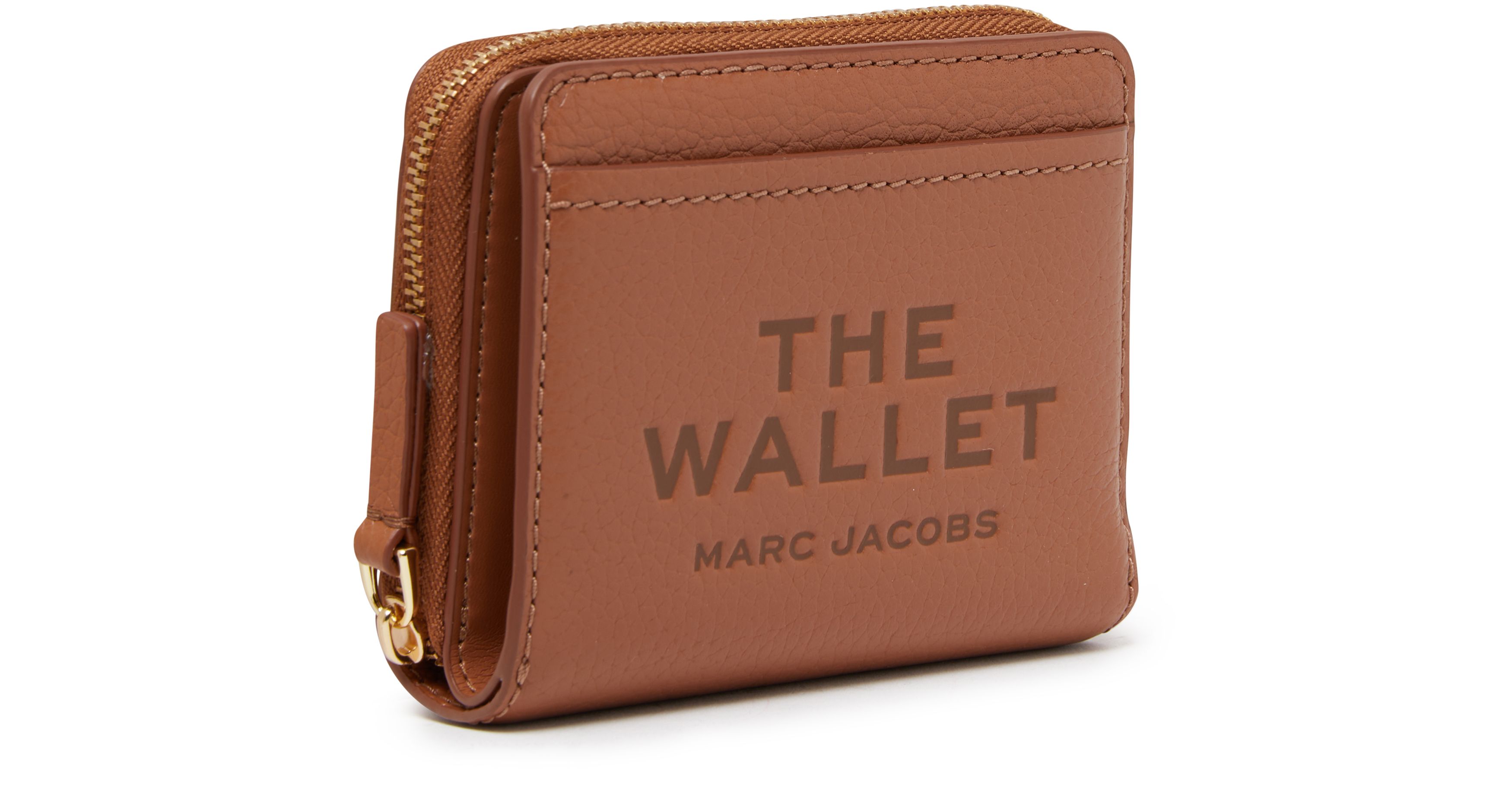 The Mini Compact Wallet thumbnail 3