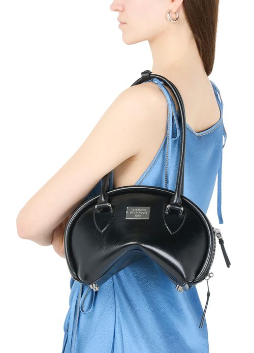 ACNE STUDIOS Bowlina hand-held bag