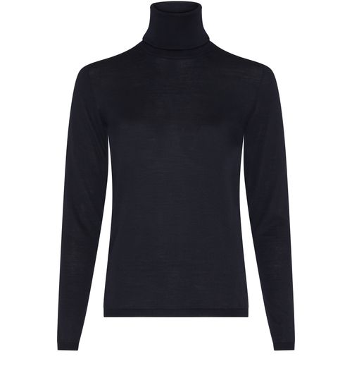 MAX MARA Saluto turtleneck wool sweater