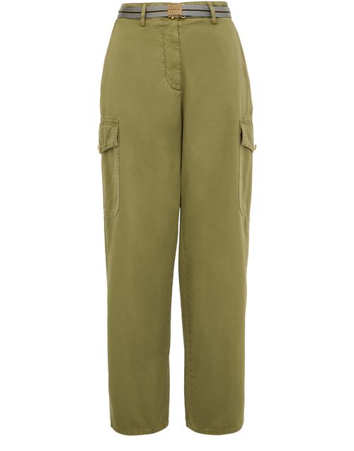 MIU MIU Cargohose