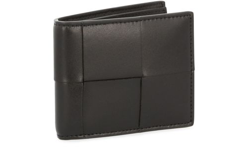 BOTTEGA VENETA Cassette bifold wallet