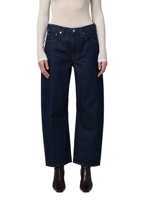 CITIZENS OF HUMANITY Miro straight leg jeans