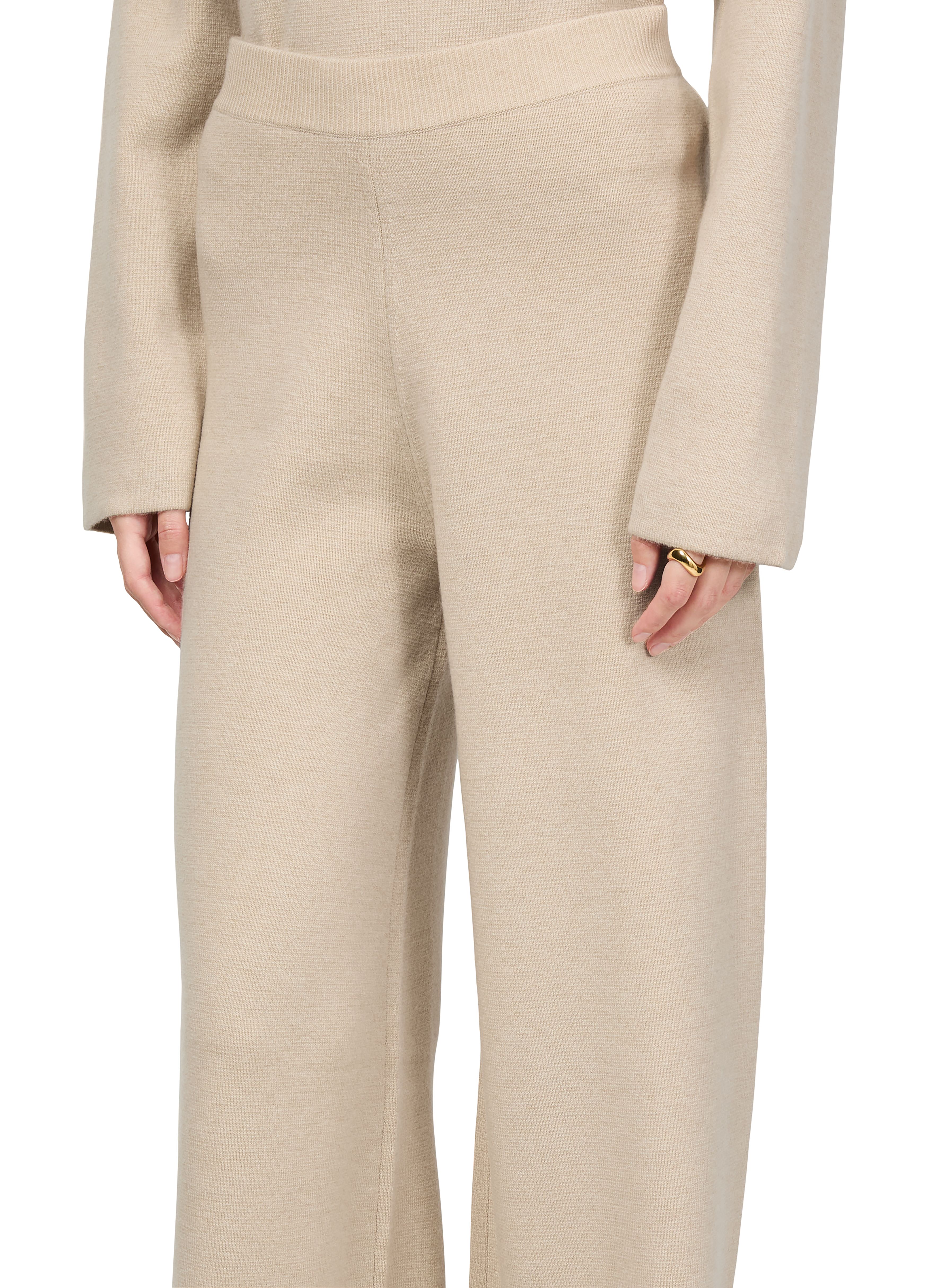 Judy wide-leg pants thumbnail 4