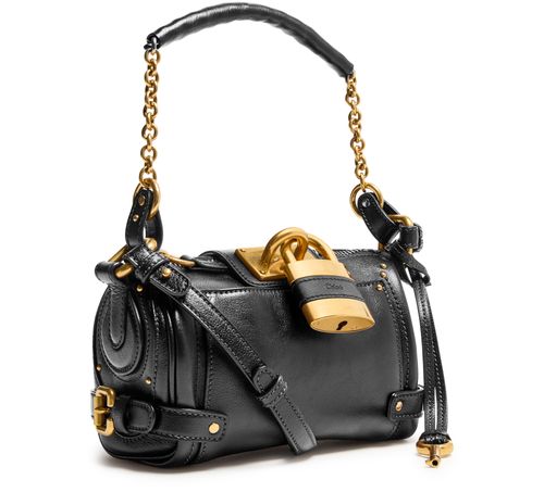 CHLOE Schultertasche Paddington