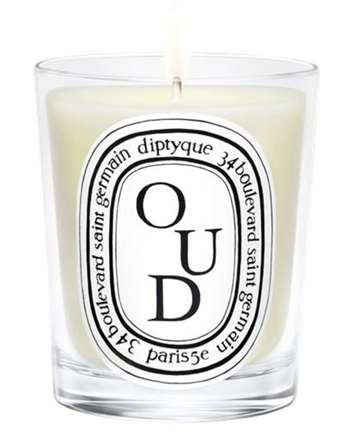 DIPTYQUE Oud classic candle 190 g