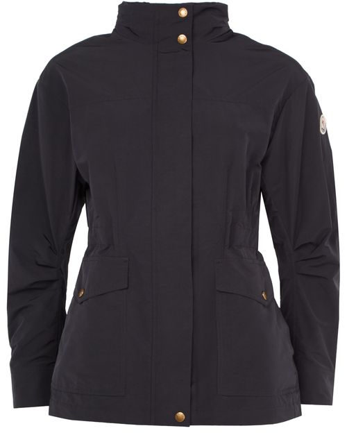 MONCLER Nades short parka