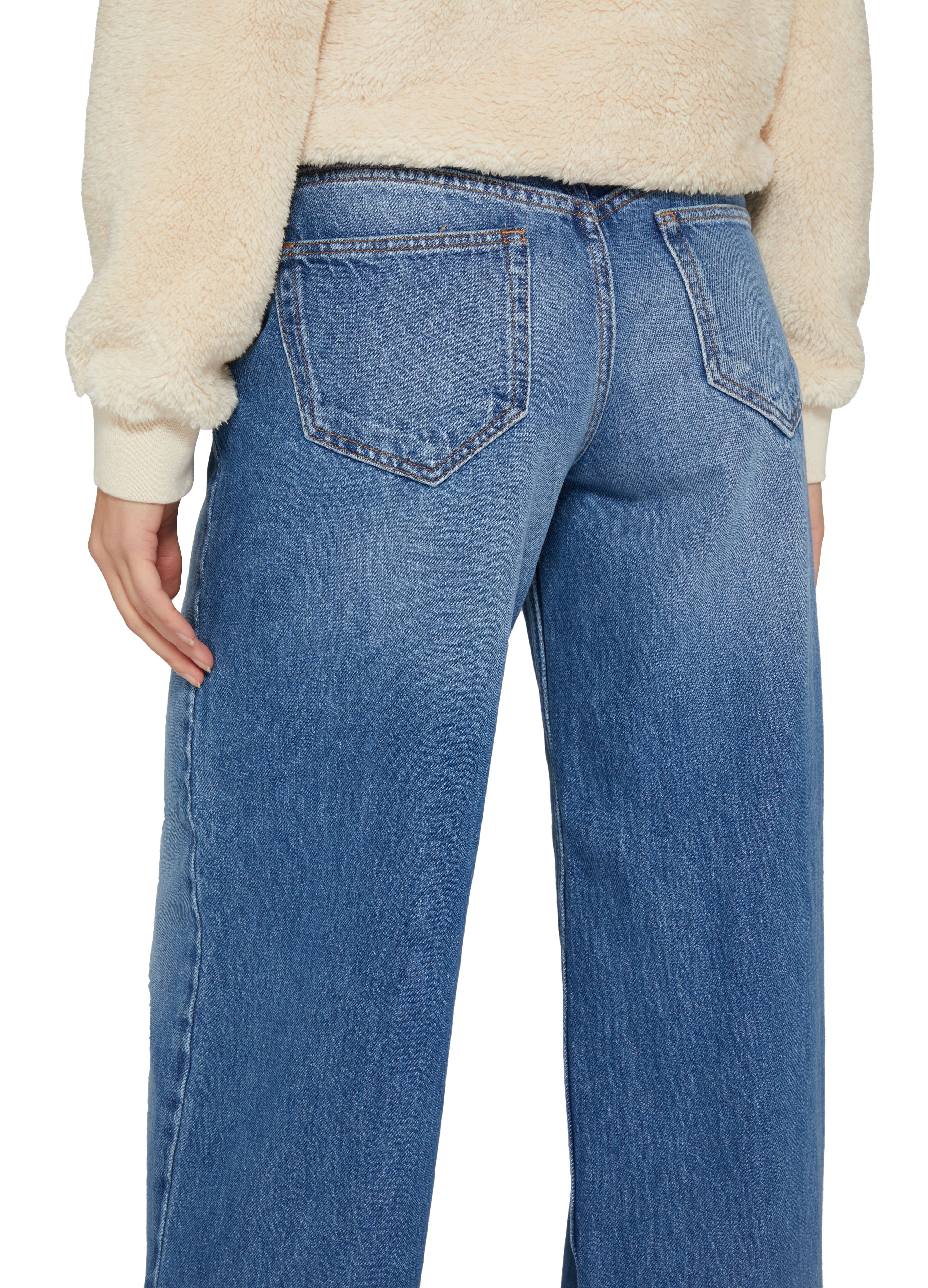 Lemony jeans thumbnail 5