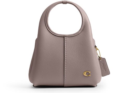 COACH Schultertasche Lana 19