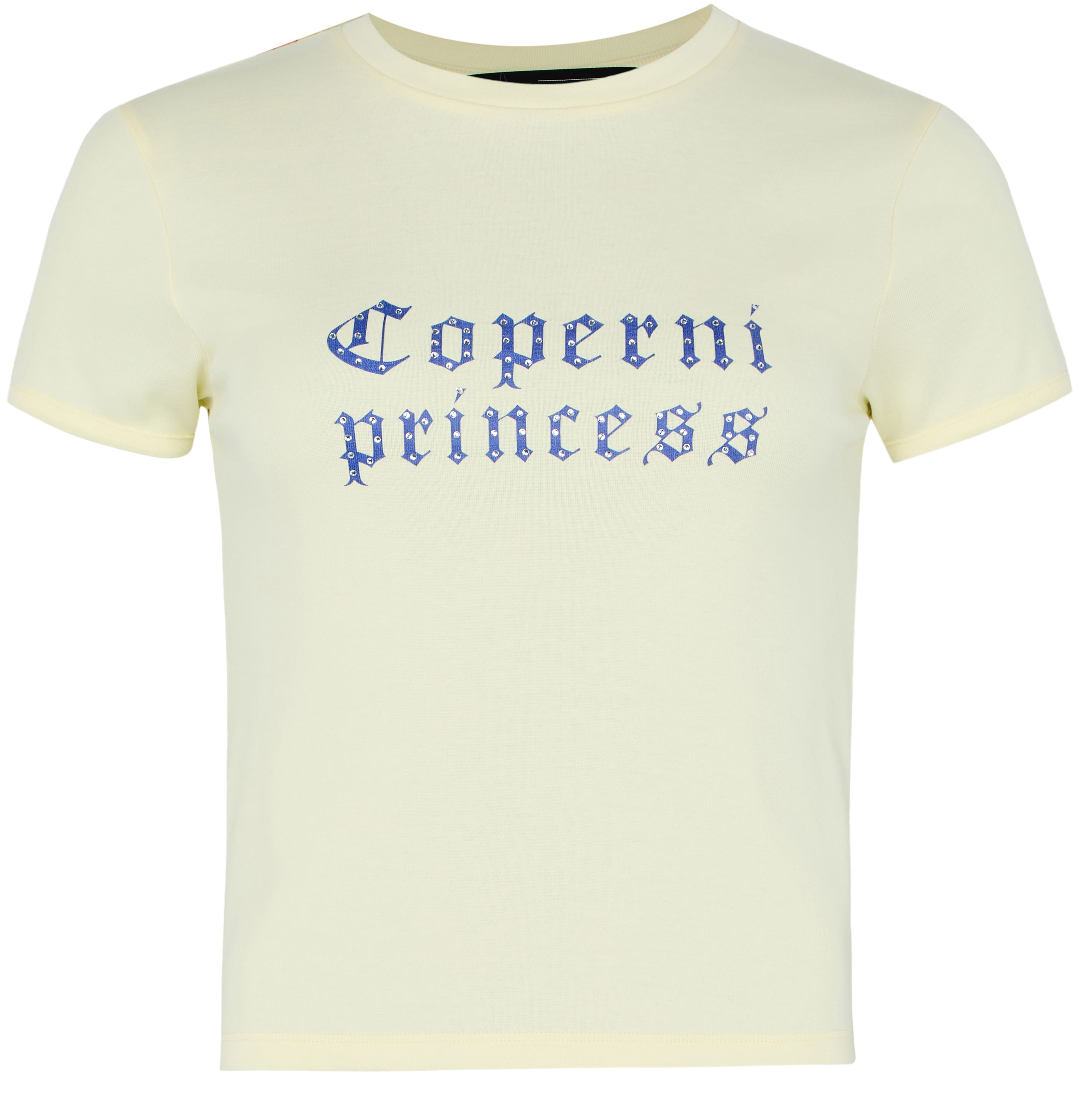 x Disney - Princess slim-fit t-shirt
