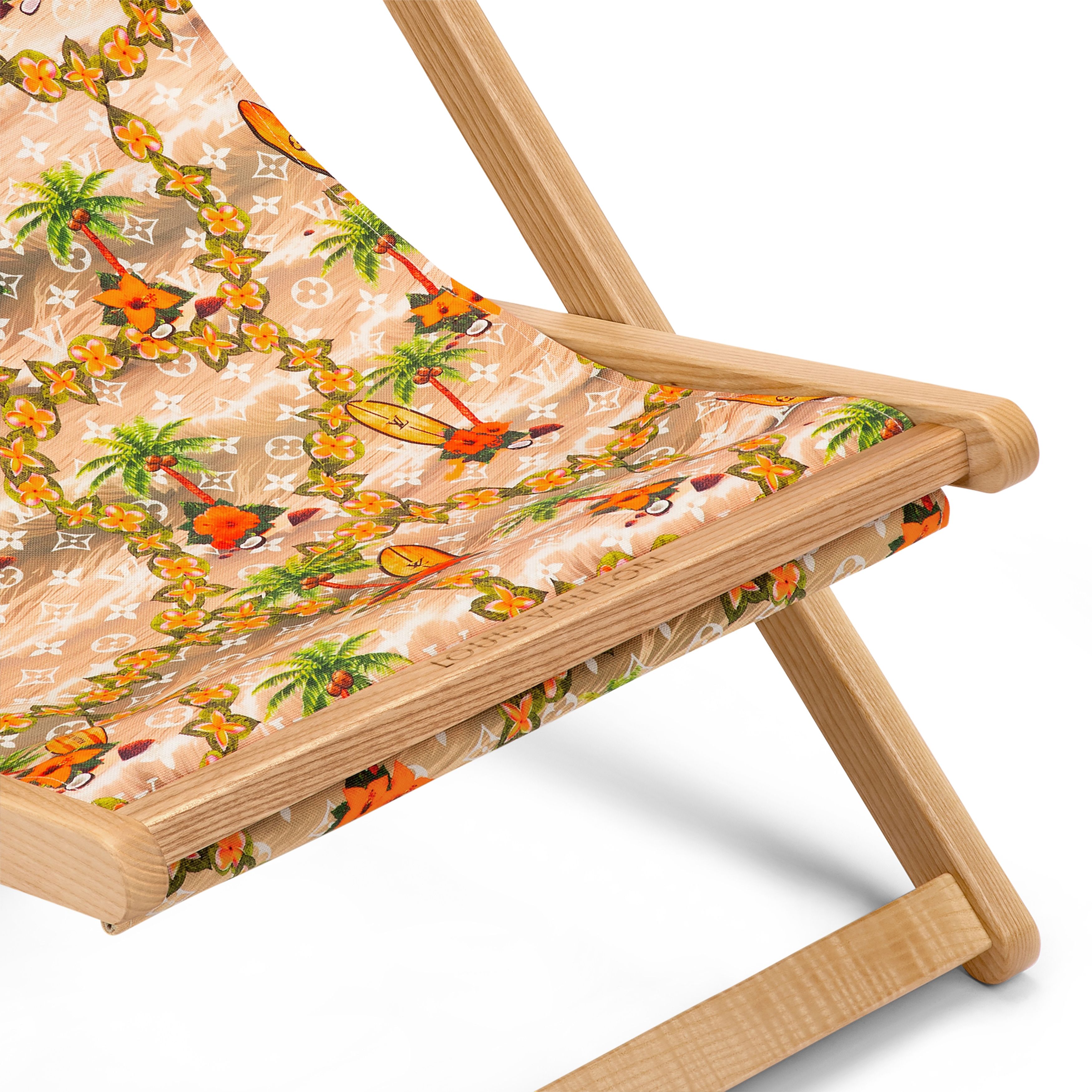 Deckchair thumbnail 4