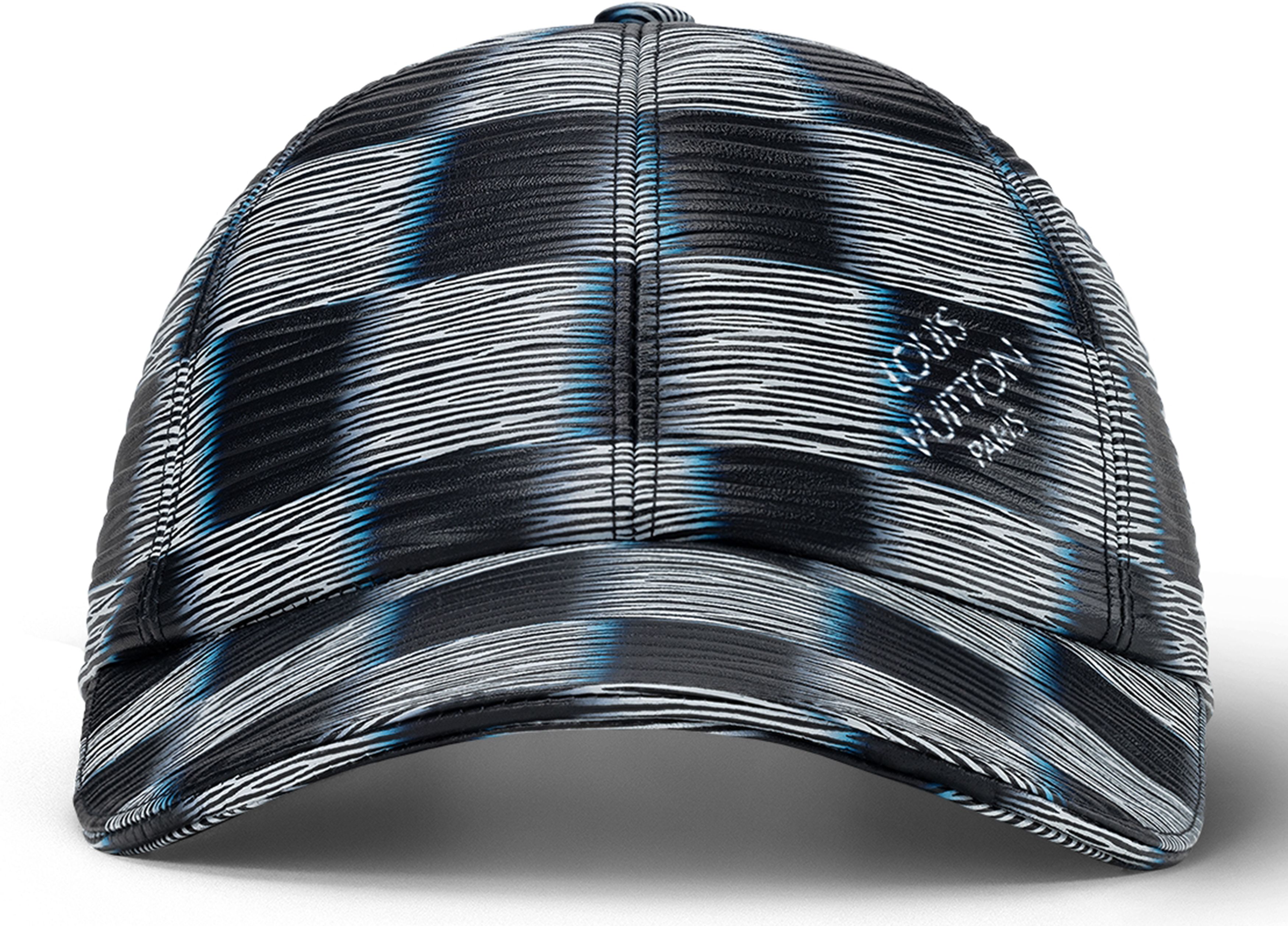 Damier Rush Cap thumbnail 3
