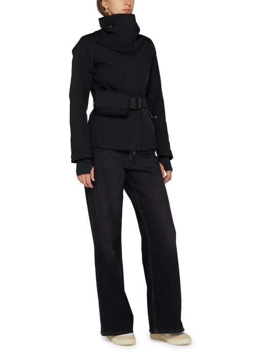 MONCLER GRENOBLE Jacke Hainets