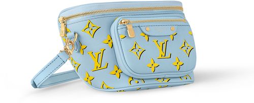 LOUIS VUITTON Mini Bumbag