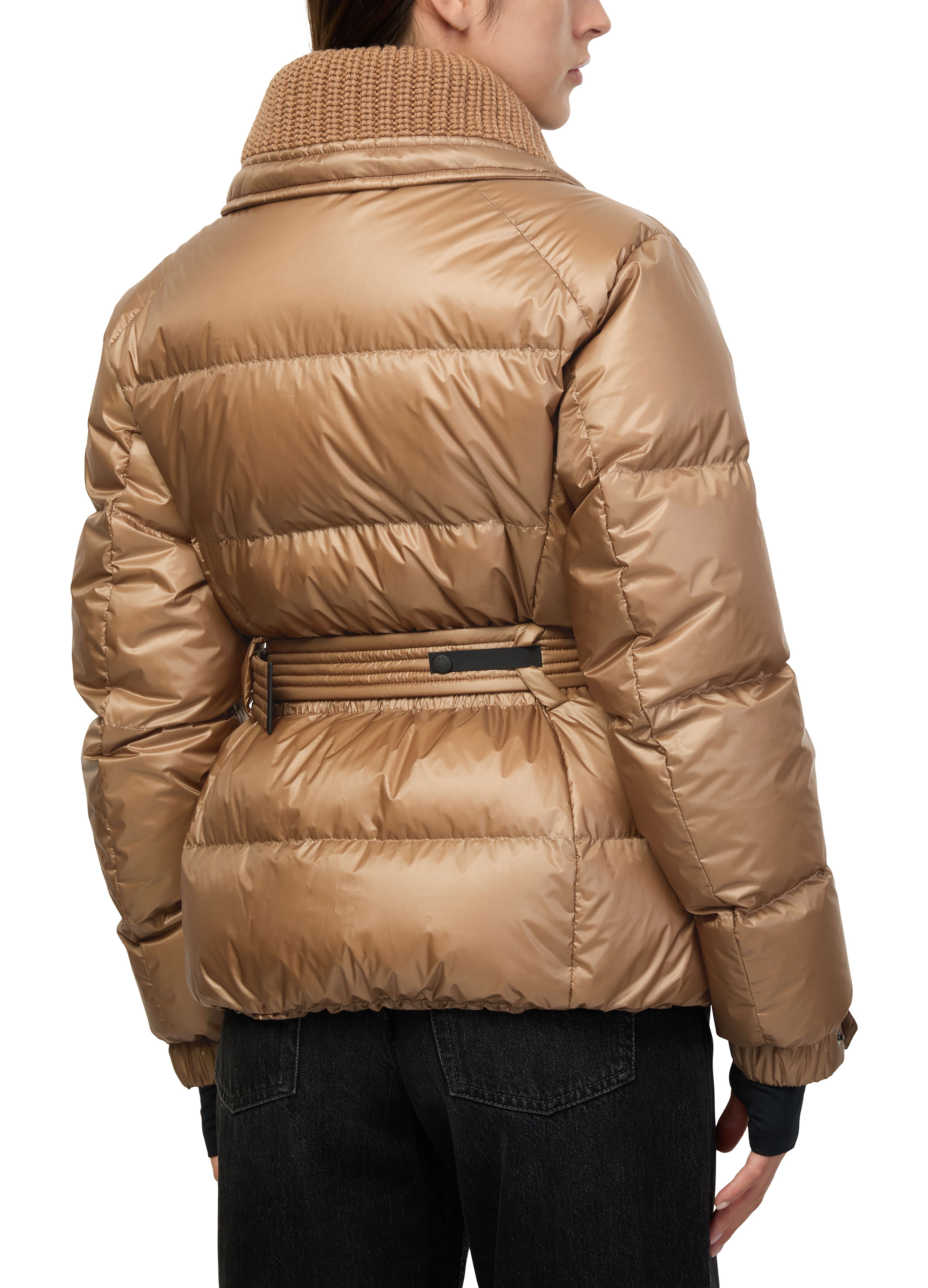 Bataillouse down jacket thumbnail 5