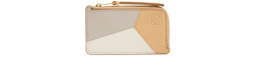 LOEWE Puzzle Coin cardholder