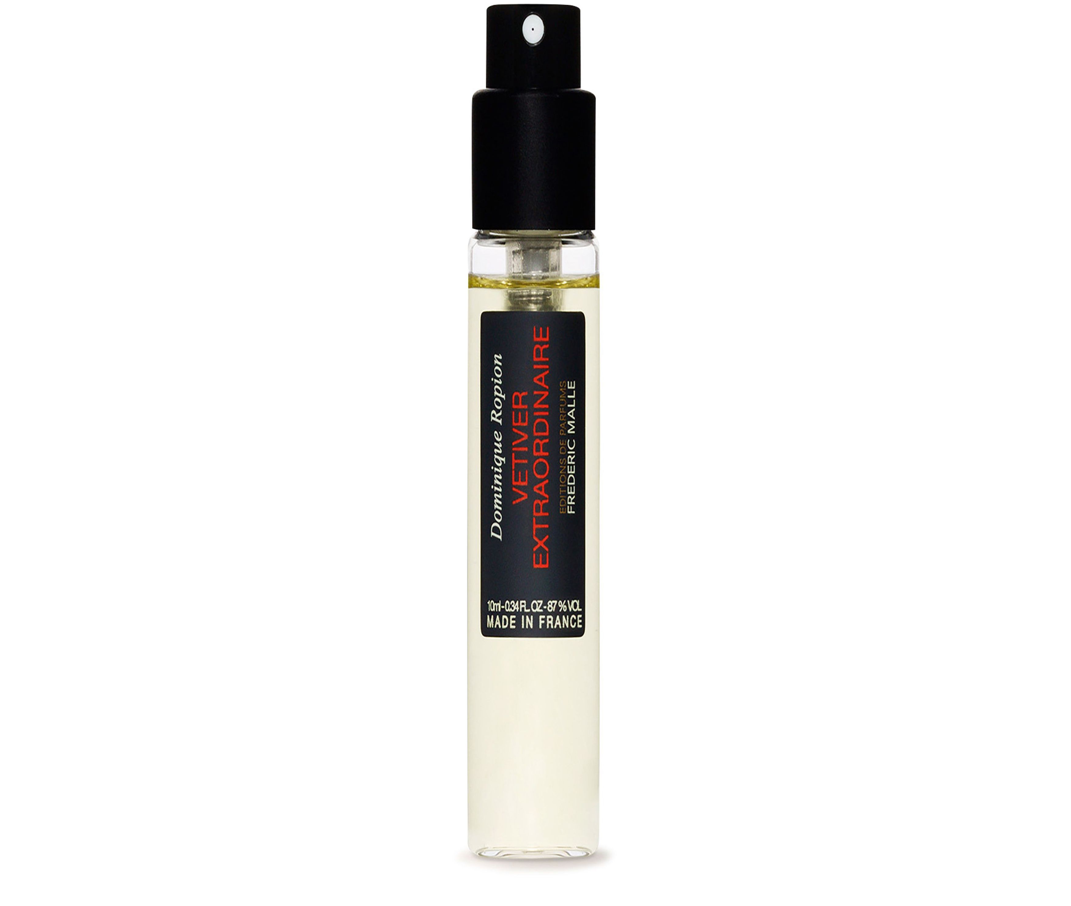 Vetiver Extraordinaire eau de parfum 10 ml