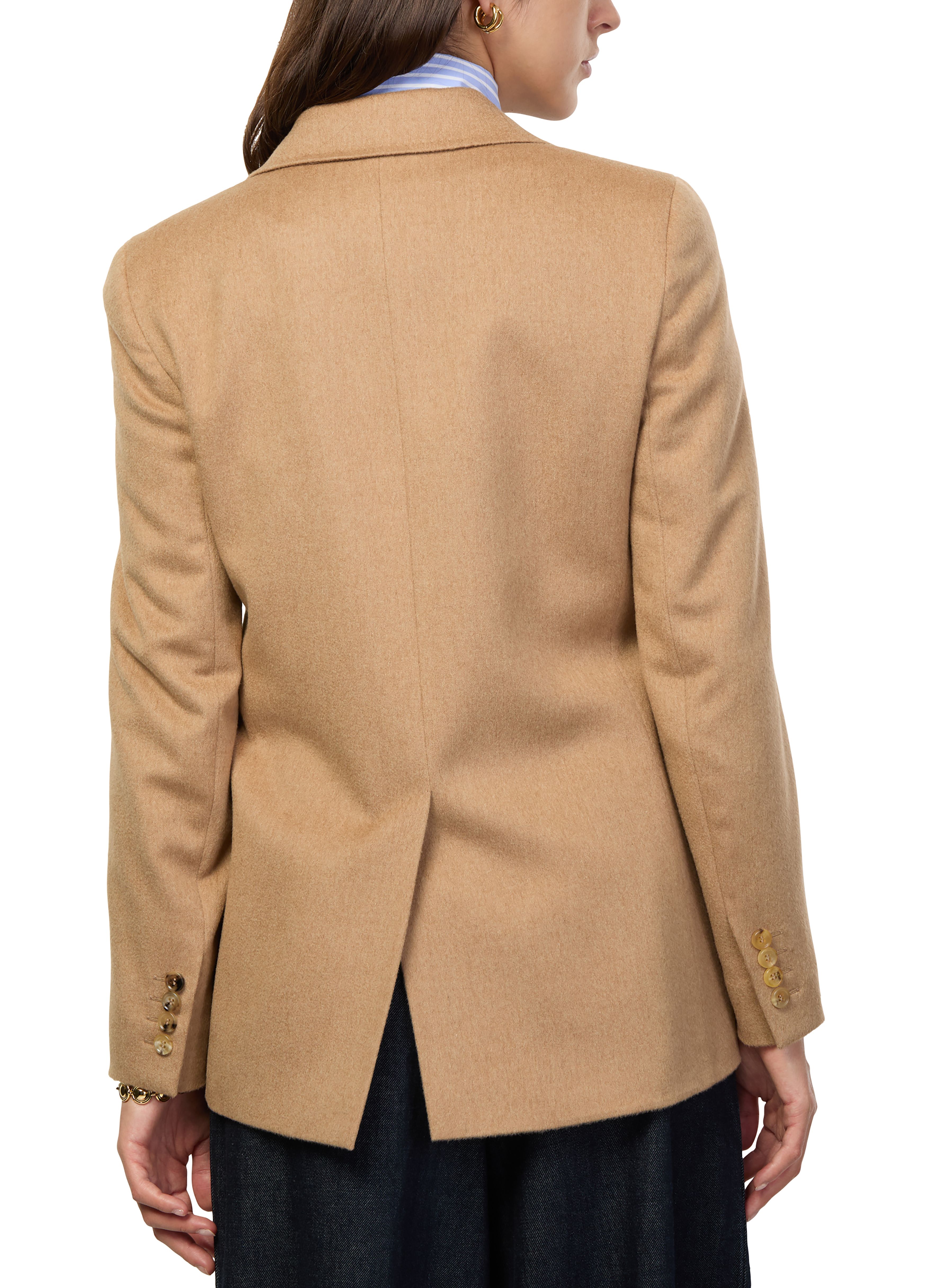 Belluno blazer thumbnail 5