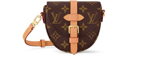 LOUIS VUITTON MICRO CHANTILLY 手袋