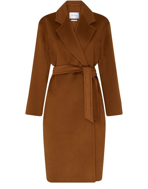 MAX MARA Melinda belted coat