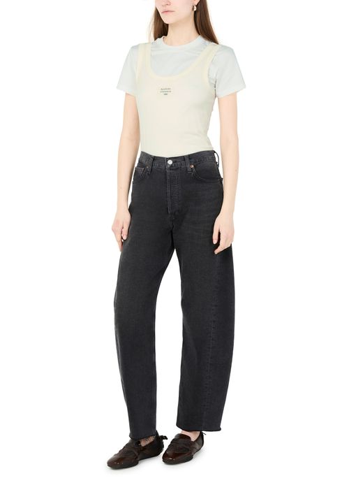 ACNE STUDIOS Short-sleeved t-shirt