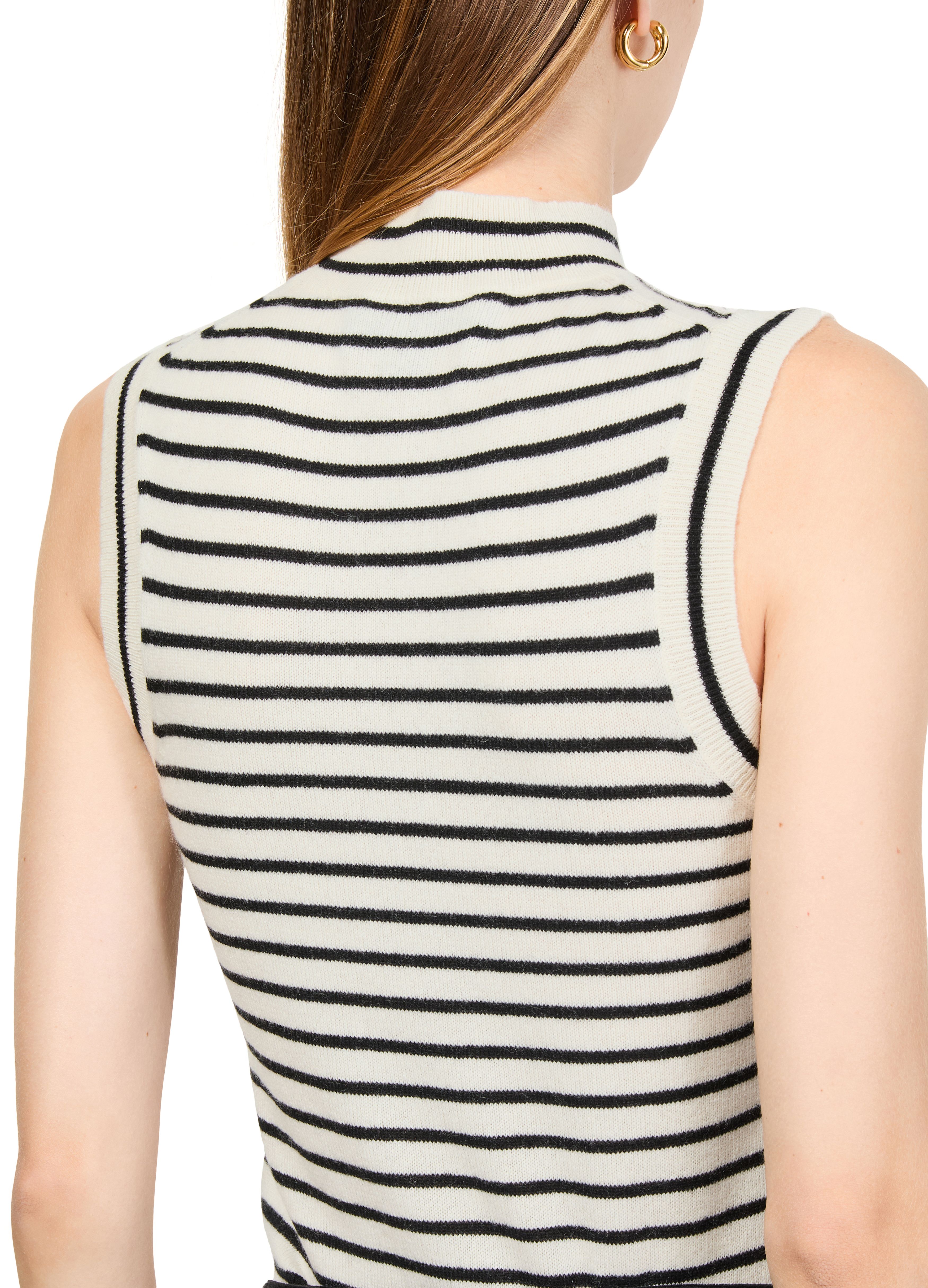 Masha sweater tank thumbnail 5