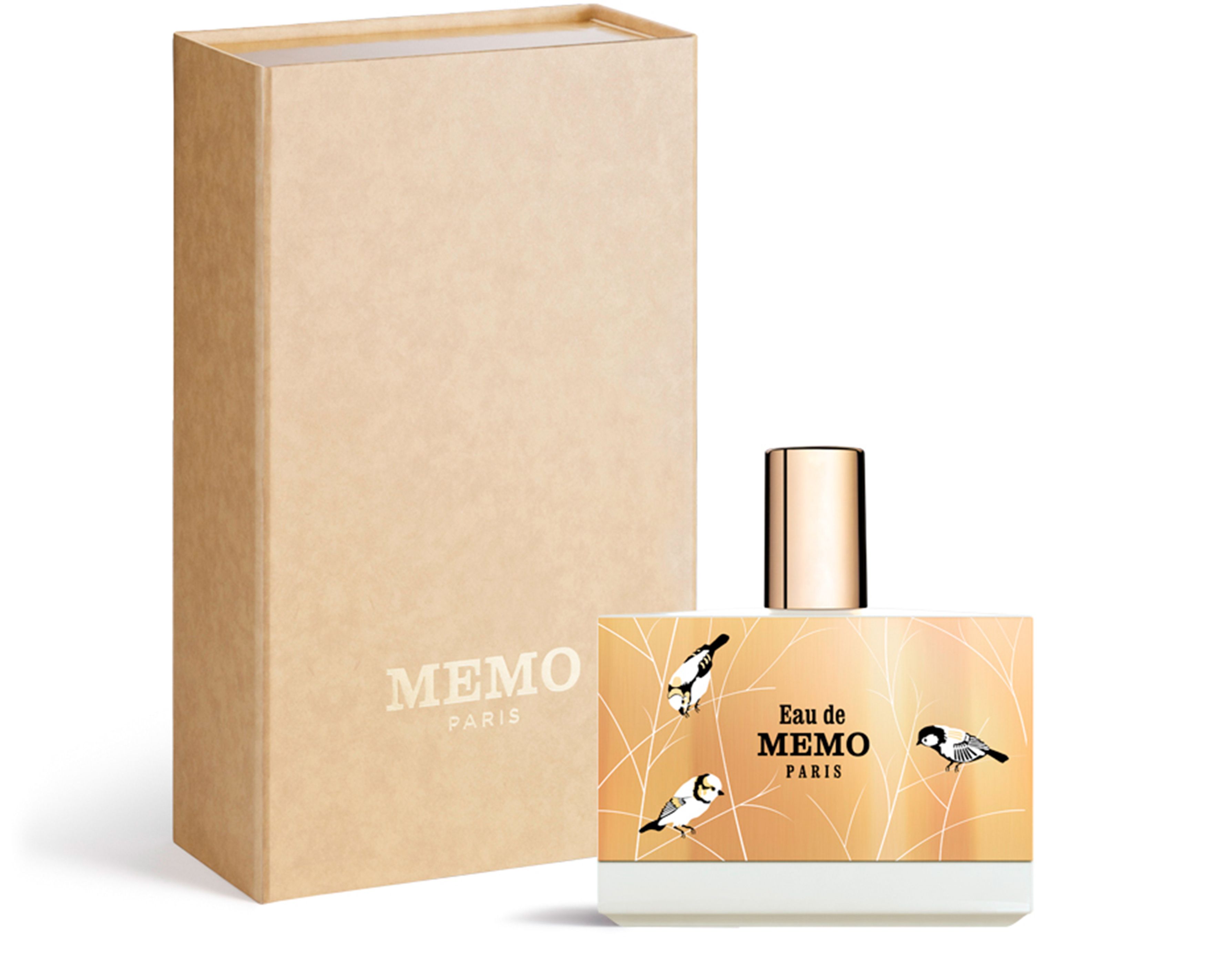Eau de Memo eau de parfum 100 ml thumbnail 3