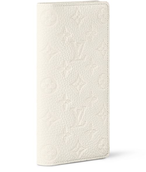 LOUIS VUITTON Brazza Wallet