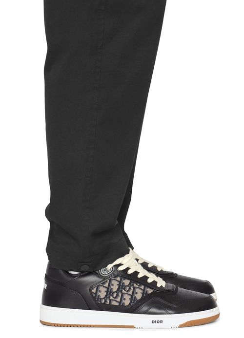 DIOR B27 Low-Top-sneakers
