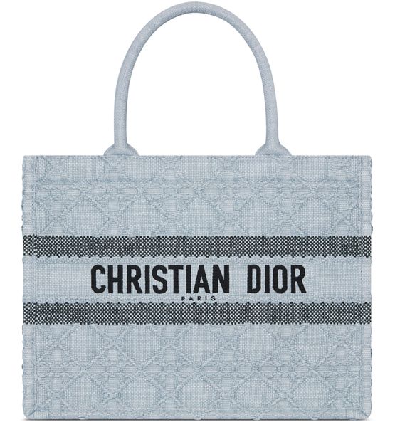 Women s Medium Dior Book Tote DIOR 24S