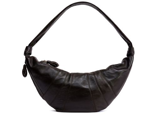 LEMAIRE Large Croissant bag