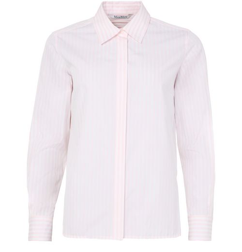 MAX MARA Long-sleeved shirt