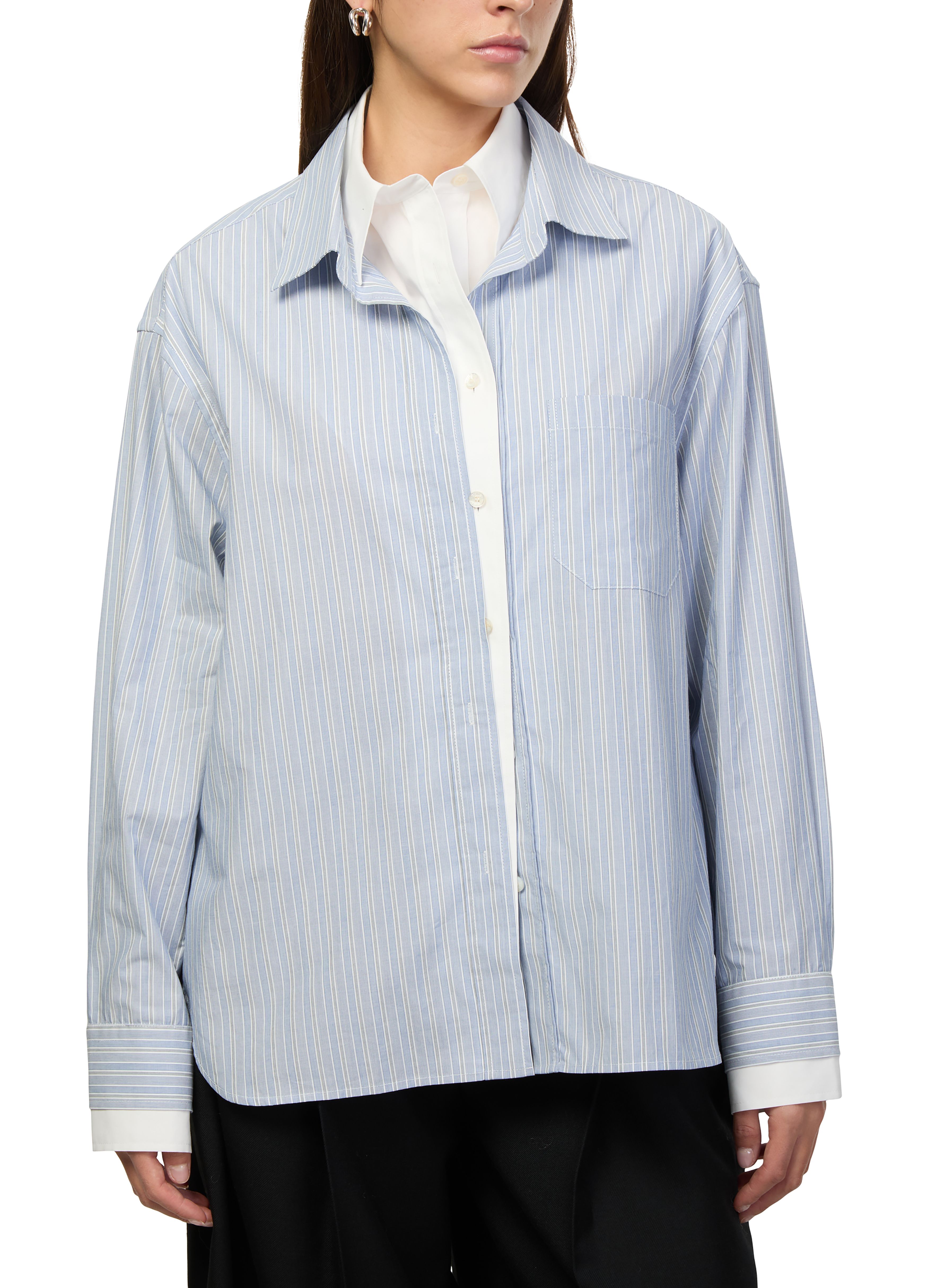 Long sleeve shirt thumbnail 4