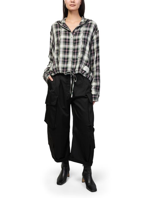 ACNE STUDIOS Blouse manches longues